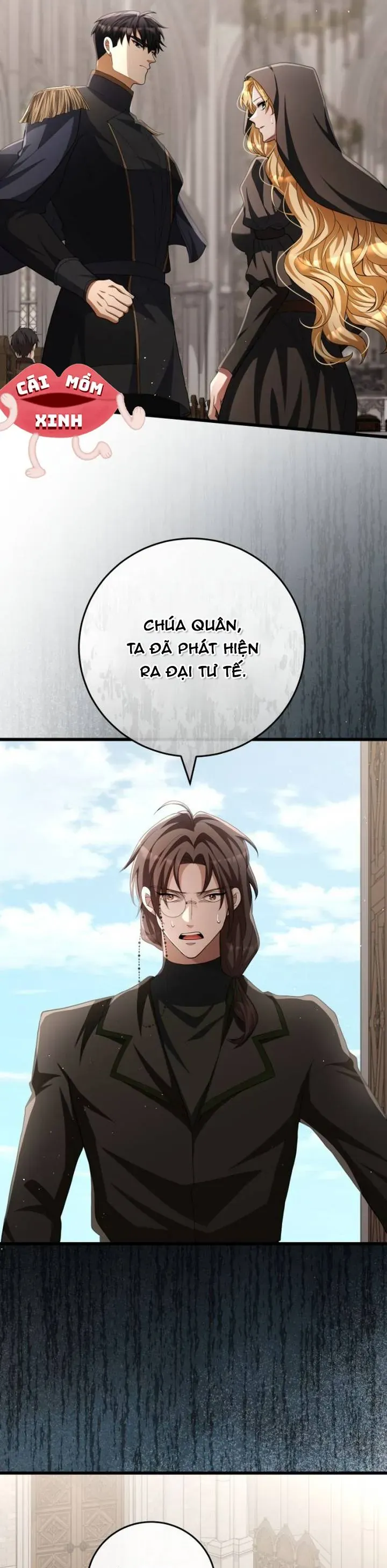 Lời Cầu Hôn Hoang Dã - Chapter 25 - Page 26