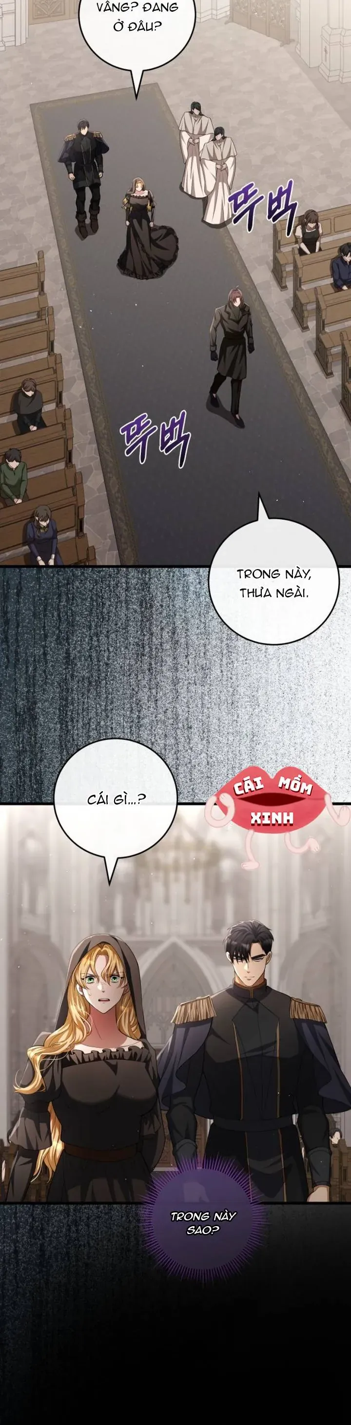 Lời Cầu Hôn Hoang Dã - Chapter 25 - Page 27