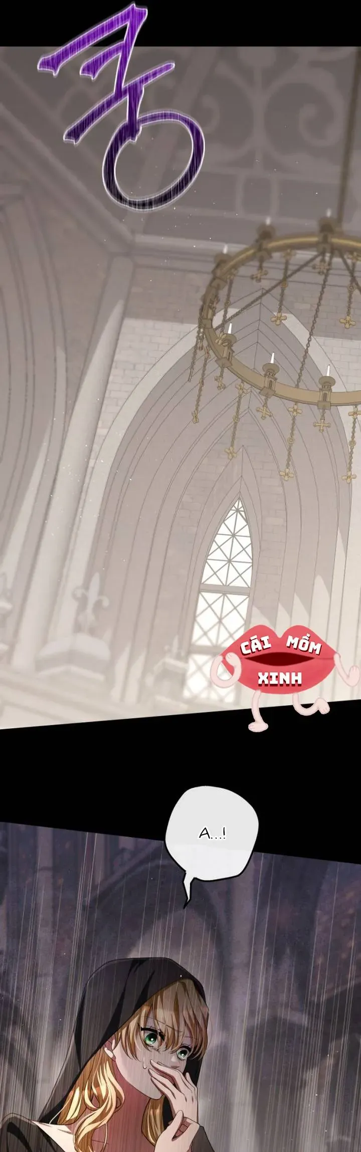 Lời Cầu Hôn Hoang Dã - Chapter 25 - Page 29