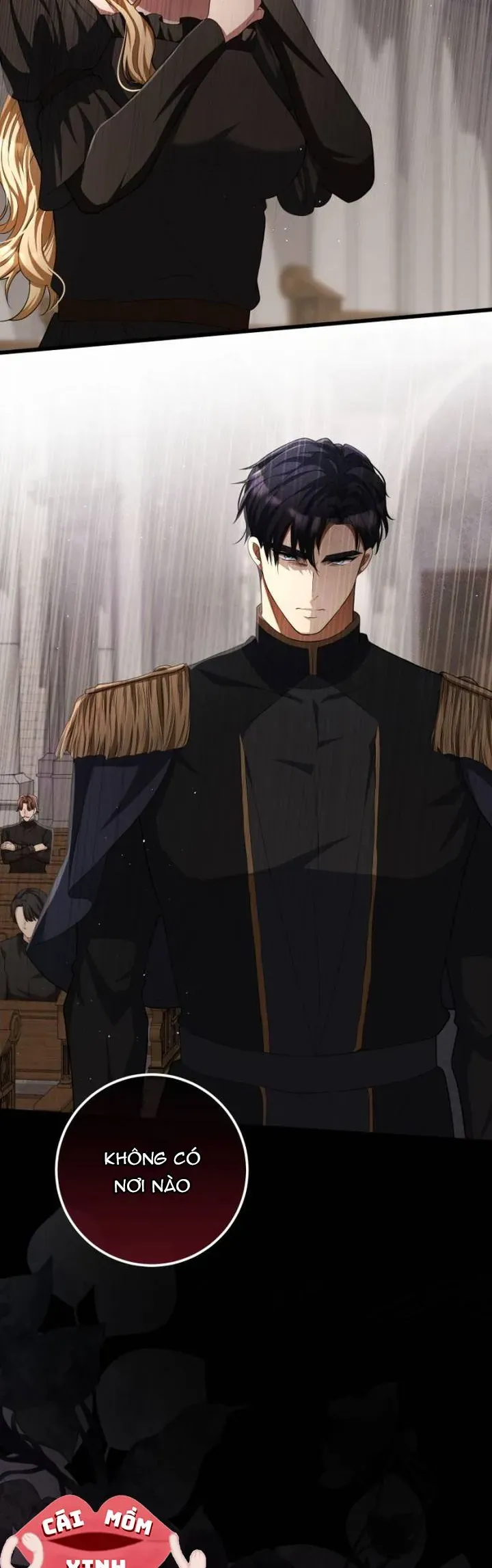 Lời Cầu Hôn Hoang Dã - Chapter 25 - Page 30