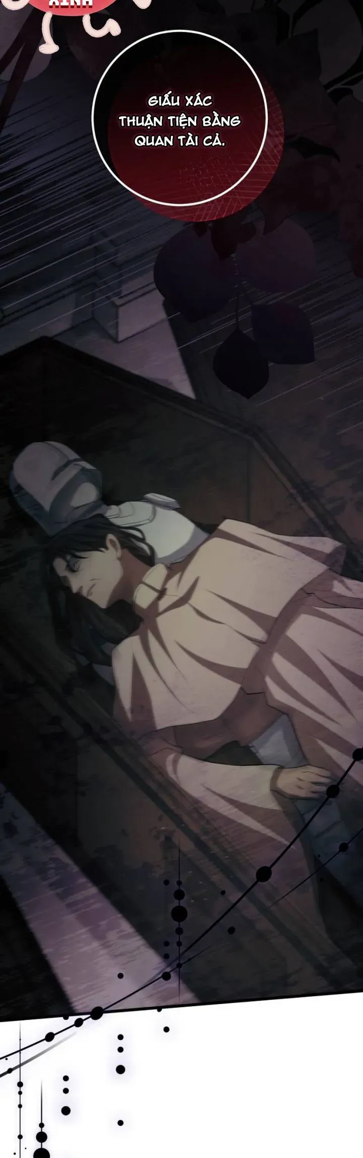 Lời Cầu Hôn Hoang Dã - Chapter 25 - Page 31