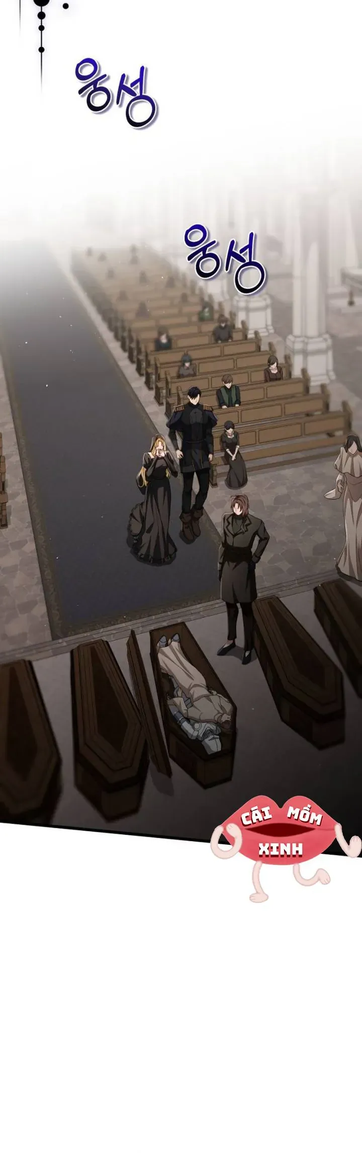 Lời Cầu Hôn Hoang Dã - Chapter 25 - Page 32