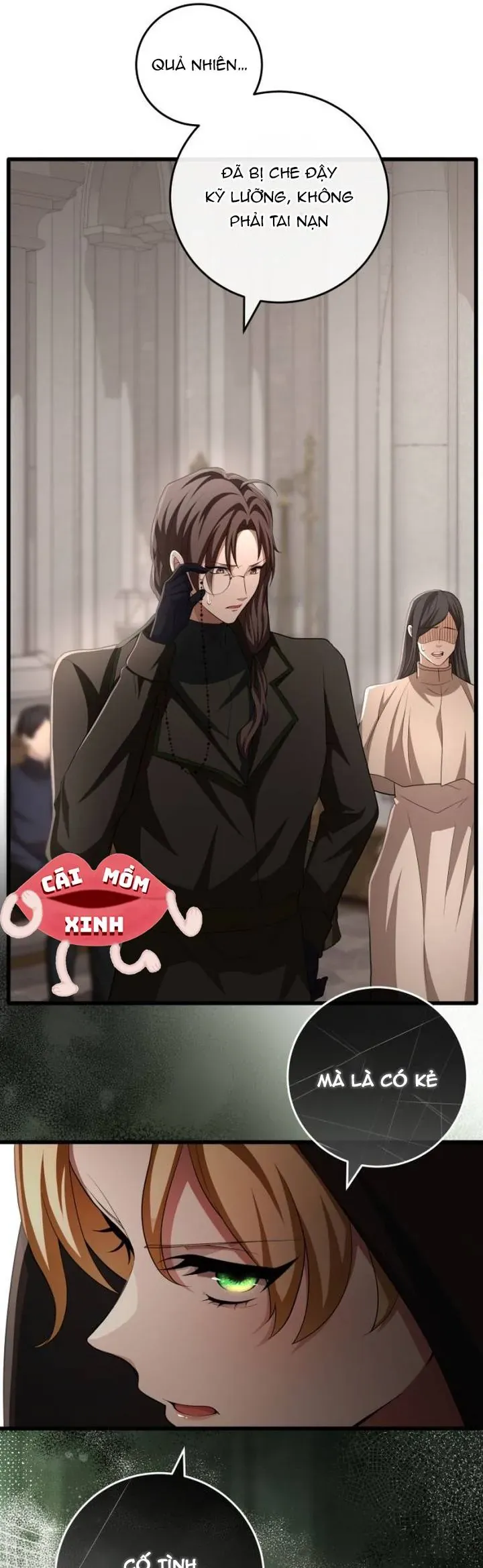 Lời Cầu Hôn Hoang Dã - Chapter 25 - Page 33