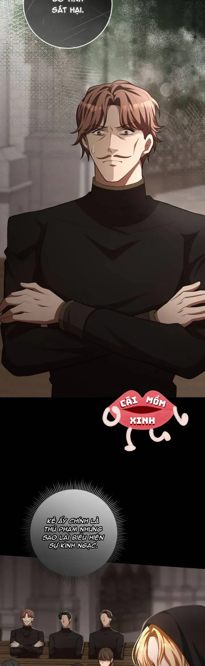 Lời Cầu Hôn Hoang Dã - Chapter 25 - Page 34