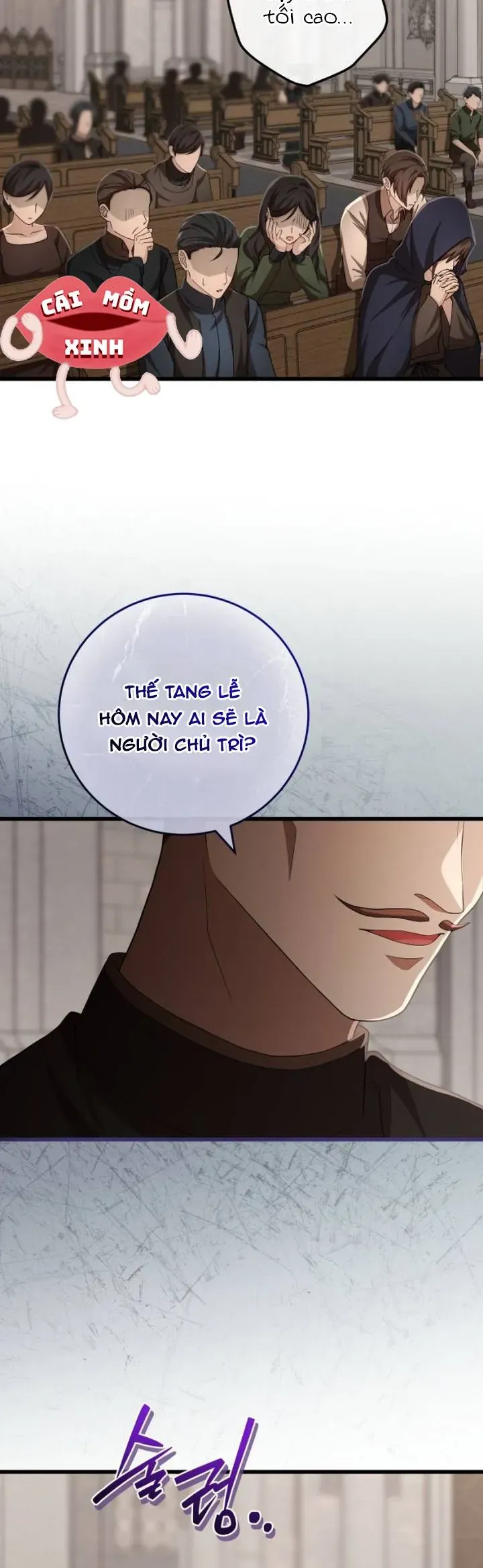 Lời Cầu Hôn Hoang Dã - Chapter 25 - Page 36