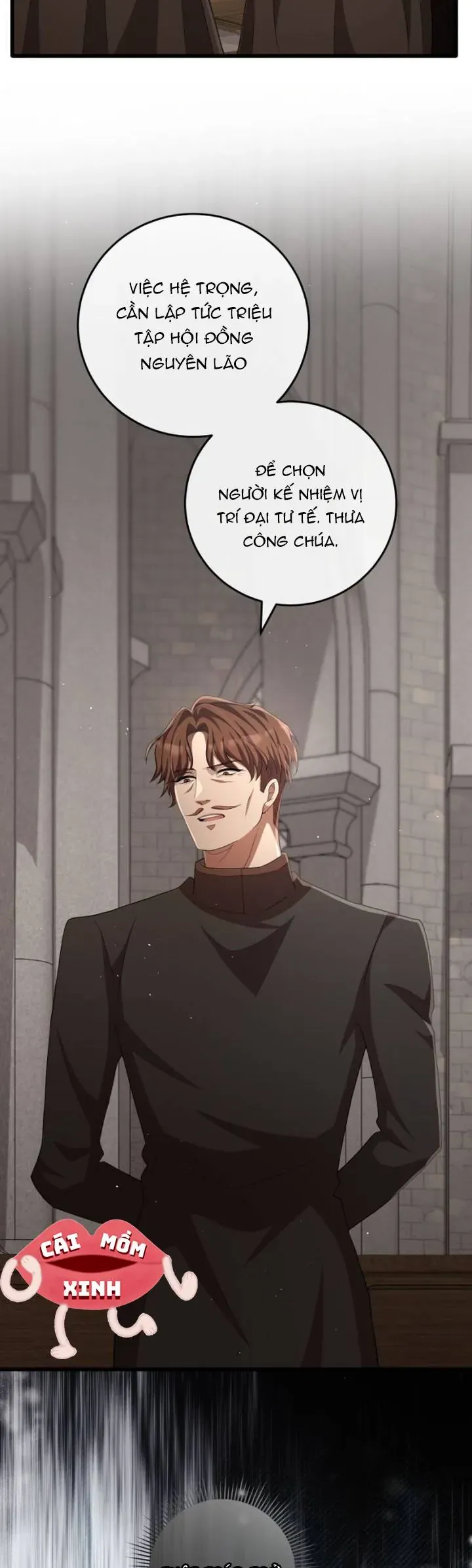 Lời Cầu Hôn Hoang Dã - Chapter 25 - Page 38