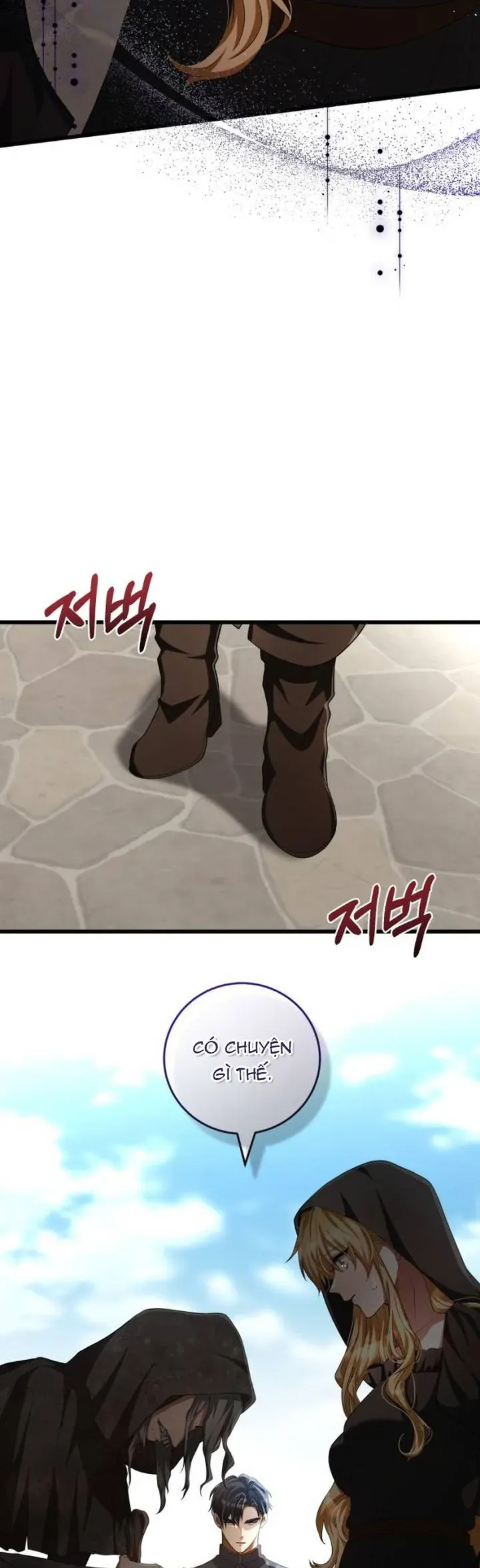 Lời Cầu Hôn Hoang Dã - Chapter 25 - Page 4