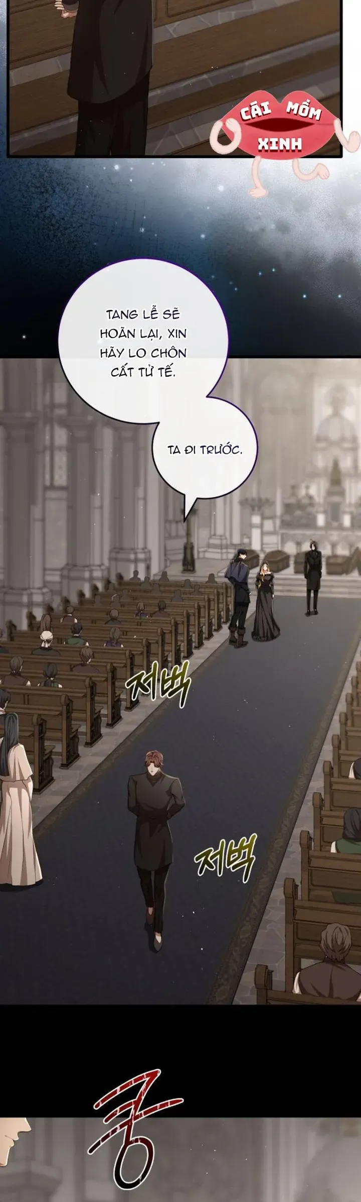 Lời Cầu Hôn Hoang Dã - Chapter 25 - Page 40