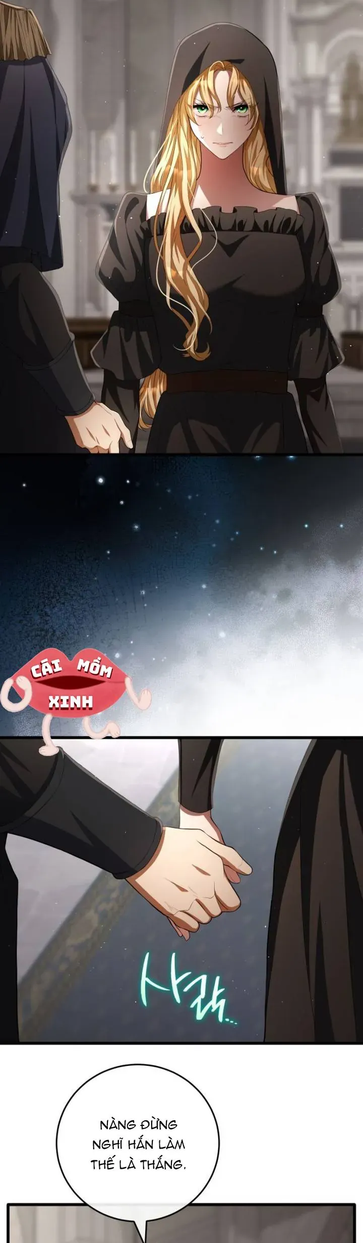 Lời Cầu Hôn Hoang Dã - Chapter 25 - Page 41