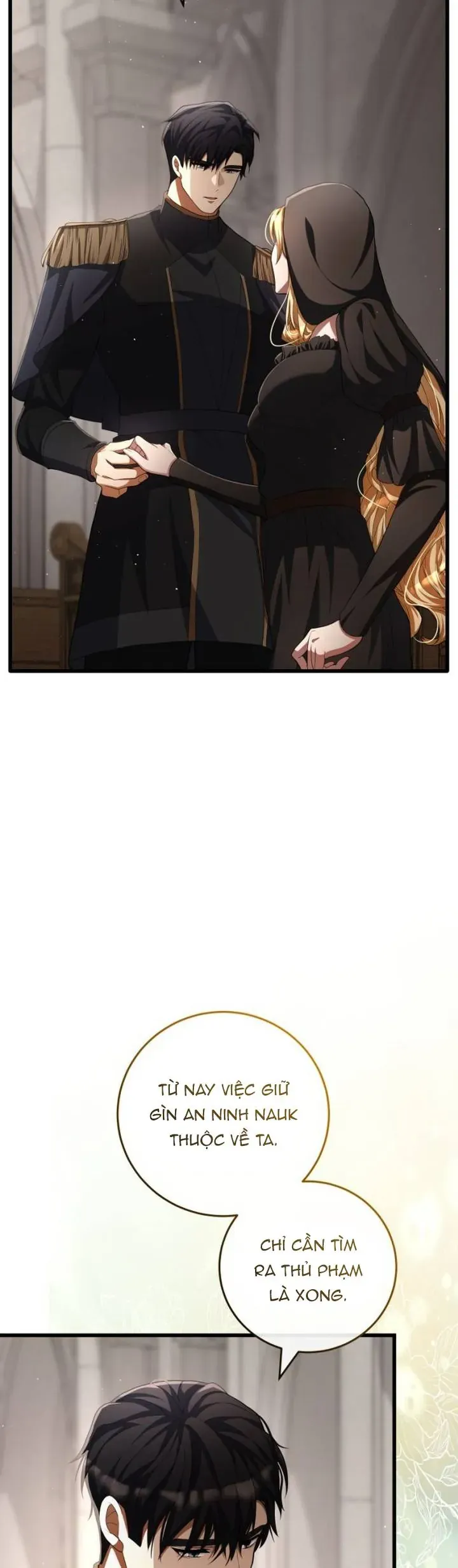 Lời Cầu Hôn Hoang Dã - Chapter 25 - Page 42