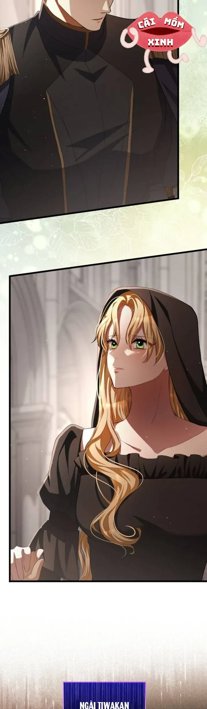 Lời Cầu Hôn Hoang Dã - Chapter 25 - Page 43