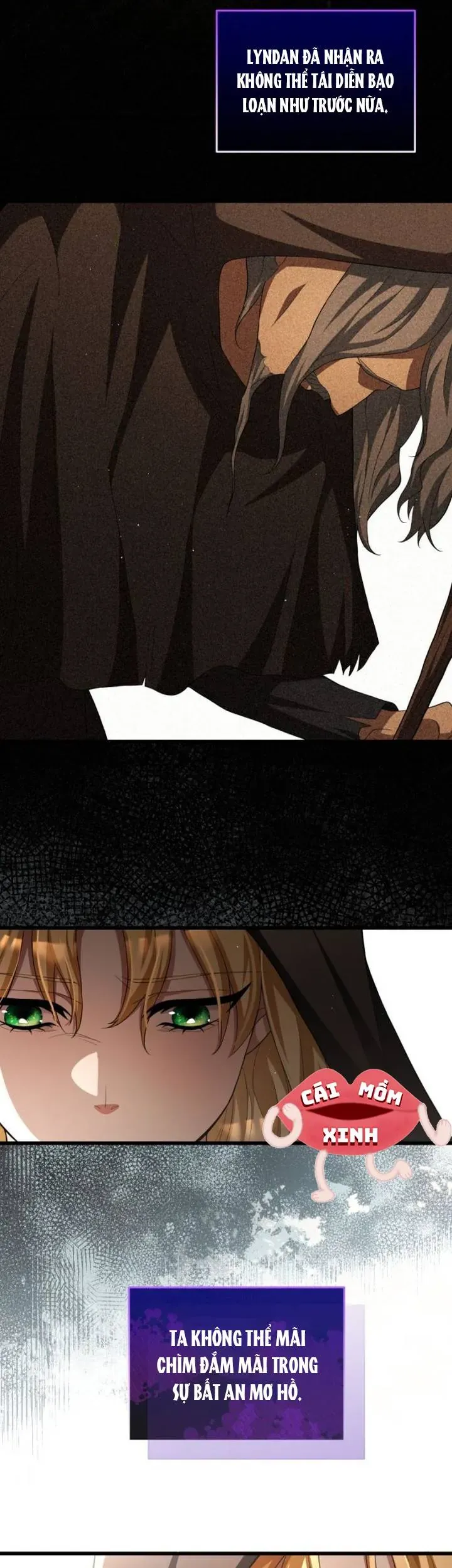 Lời Cầu Hôn Hoang Dã - Chapter 25 - Page 45