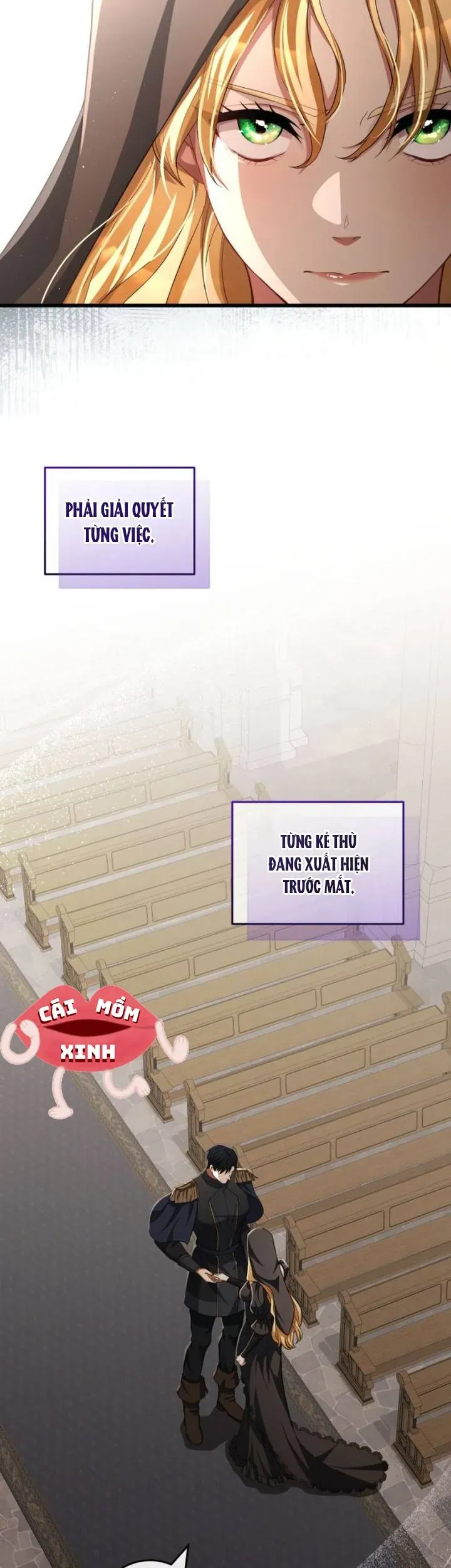 Lời Cầu Hôn Hoang Dã - Chapter 25 - Page 46