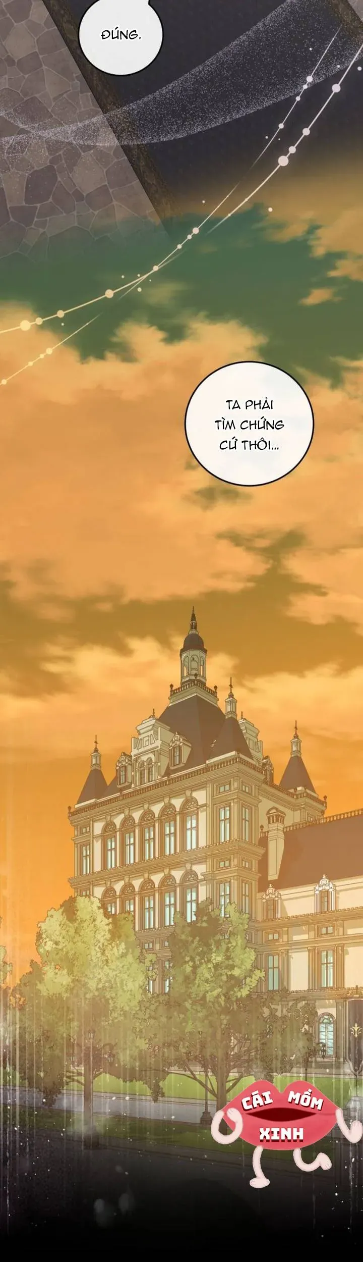 Lời Cầu Hôn Hoang Dã - Chapter 25 - Page 47