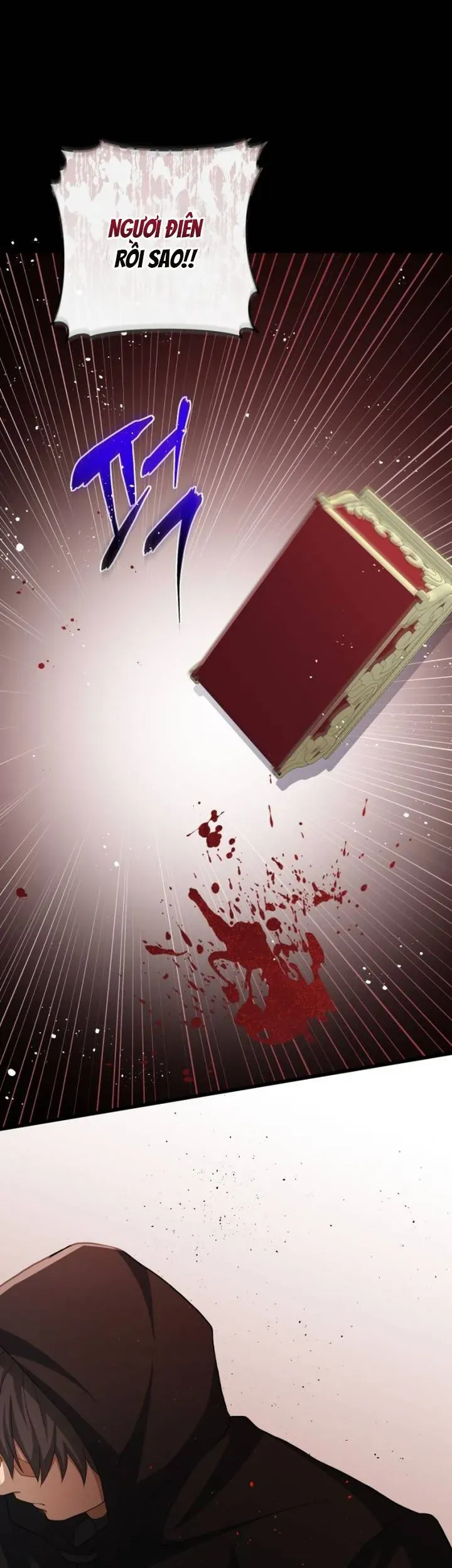 Lời Cầu Hôn Hoang Dã - Chapter 25 - Page 48