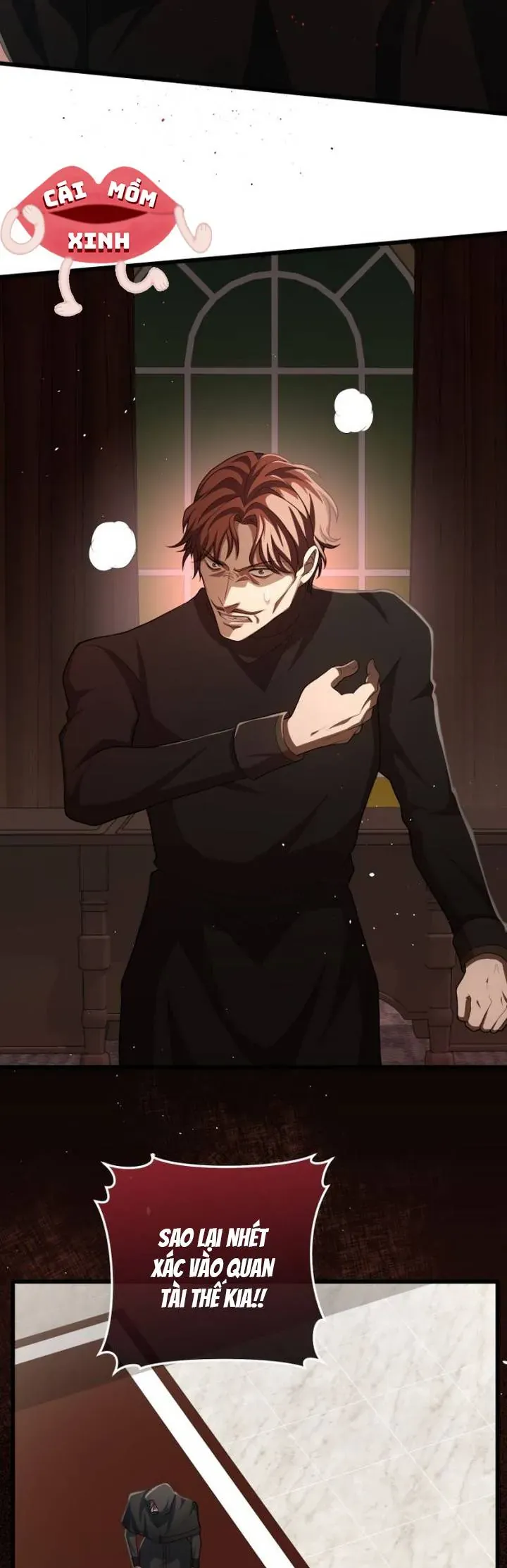 Lời Cầu Hôn Hoang Dã - Chapter 25 - Page 49