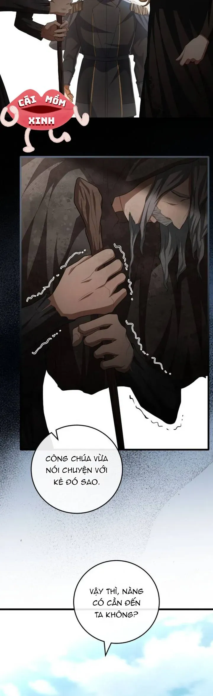 Lời Cầu Hôn Hoang Dã - Chapter 25 - Page 5