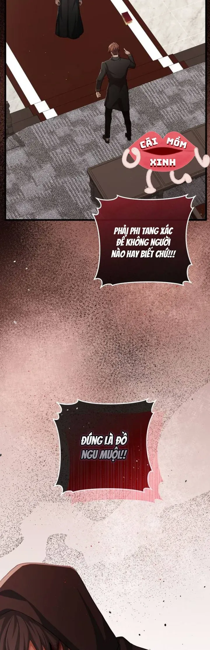 Lời Cầu Hôn Hoang Dã - Chapter 25 - Page 50