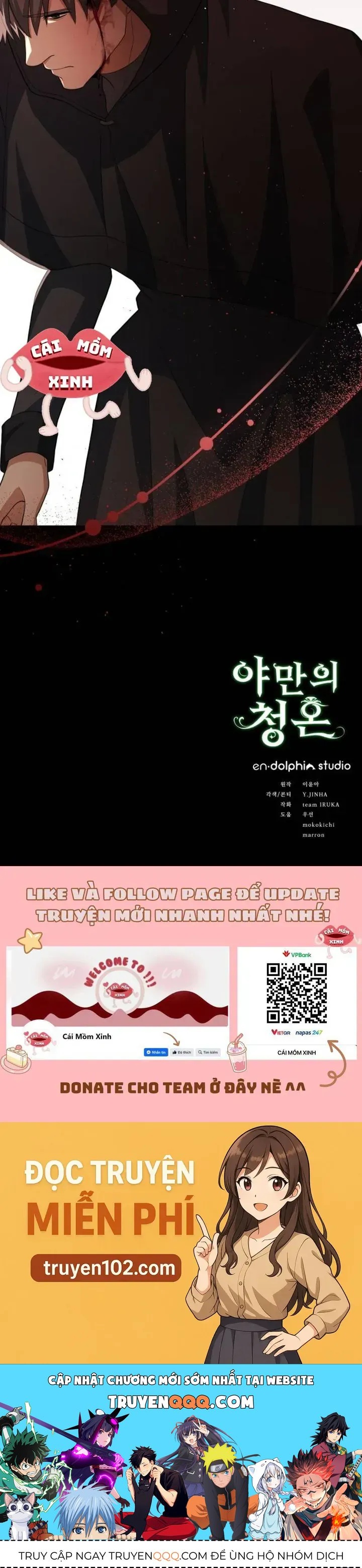 Lời Cầu Hôn Hoang Dã - Chapter 25 - Page 51