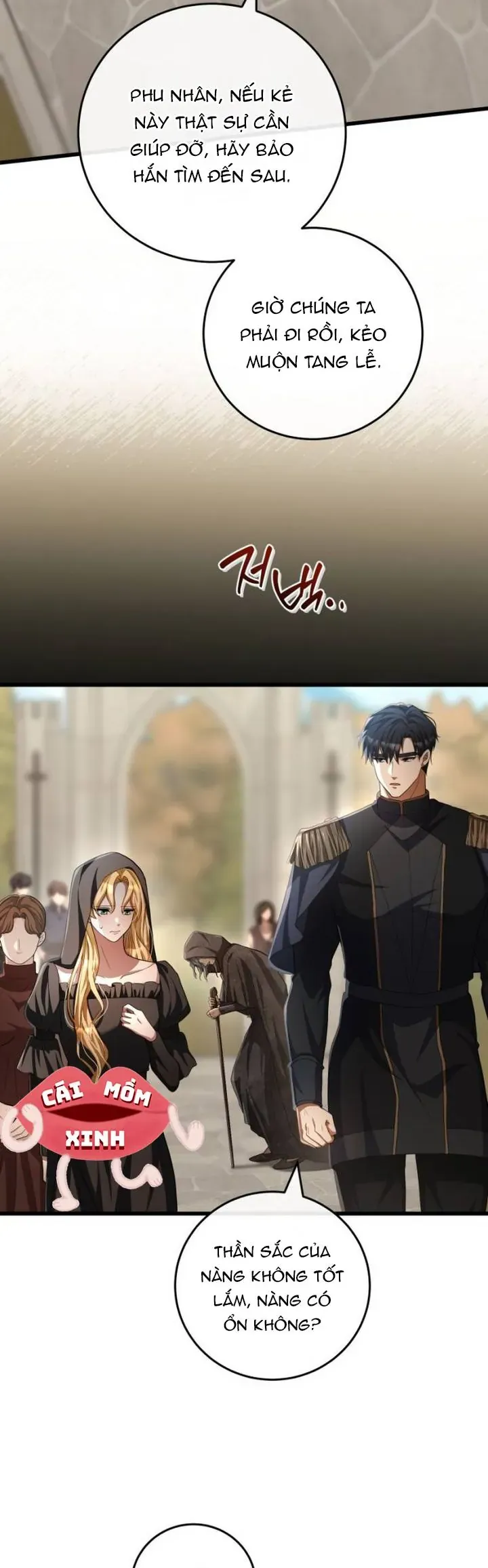 Lời Cầu Hôn Hoang Dã - Chapter 25 - Page 7