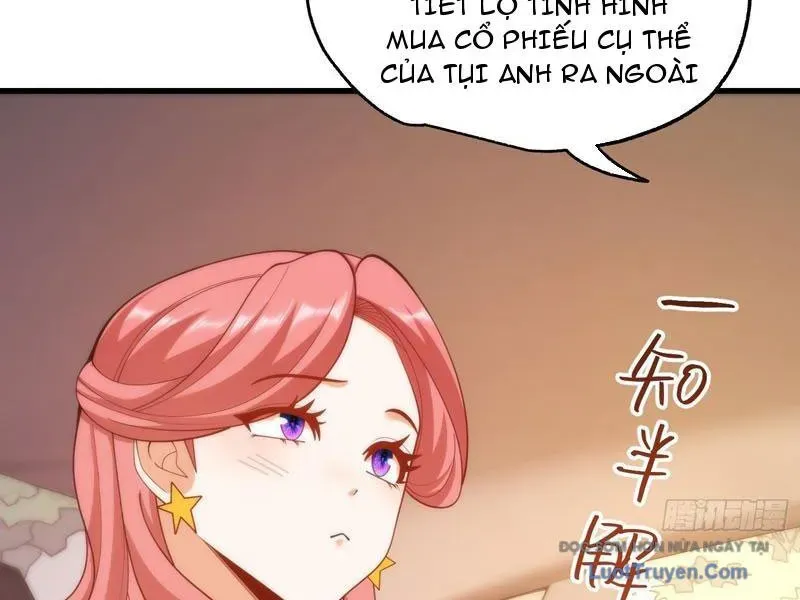 Trọng Sinh Không Làm Chạn Vương Tôi Một Mình Nạp Game Thăng Cấp - Chapter 276 - Page 42