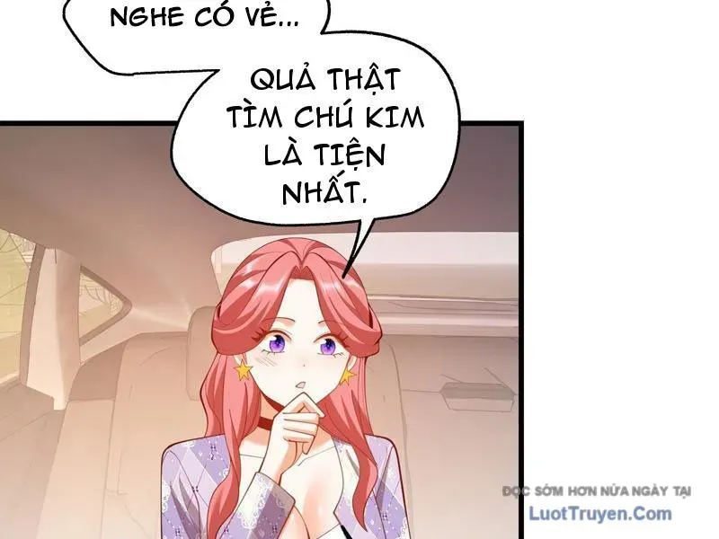 Trọng Sinh Không Làm Chạn Vương Tôi Một Mình Nạp Game Thăng Cấp - Chapter 276 - Page 45