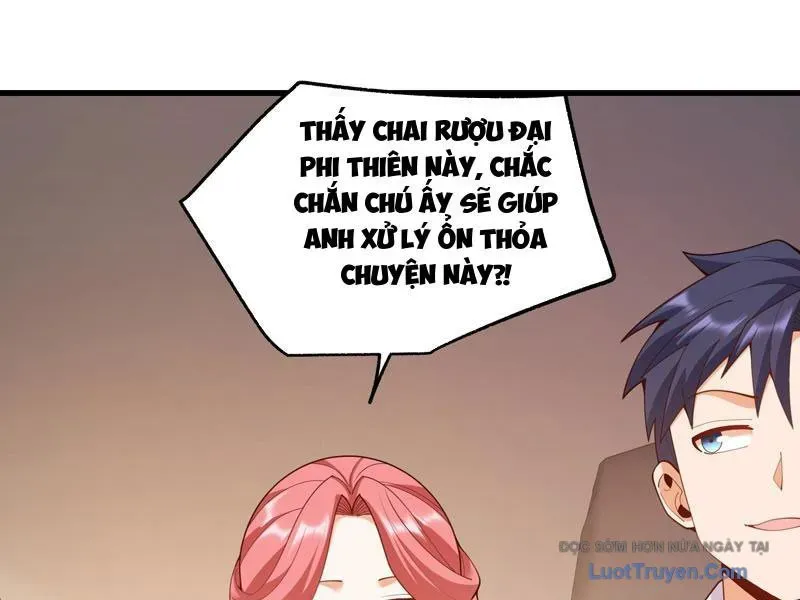 Trọng Sinh Không Làm Chạn Vương Tôi Một Mình Nạp Game Thăng Cấp - Chapter 276 - Page 47