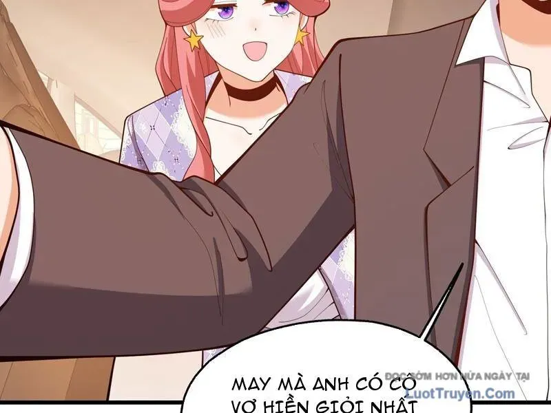 Trọng Sinh Không Làm Chạn Vương Tôi Một Mình Nạp Game Thăng Cấp - Chapter 276 - Page 48