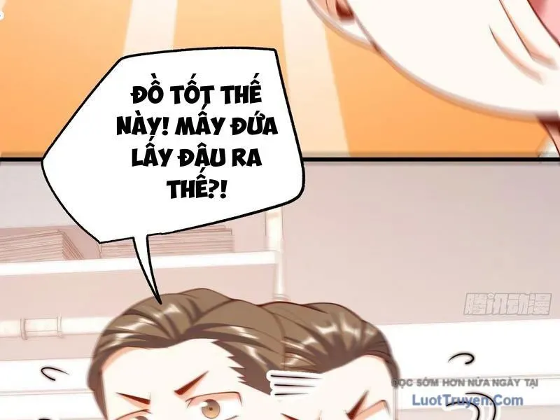 Trọng Sinh Không Làm Chạn Vương Tôi Một Mình Nạp Game Thăng Cấp - Chapter 276 - Page 69