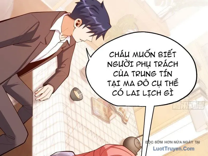 Trọng Sinh Không Làm Chạn Vương Tôi Một Mình Nạp Game Thăng Cấp - Chapter 276 - Page 80