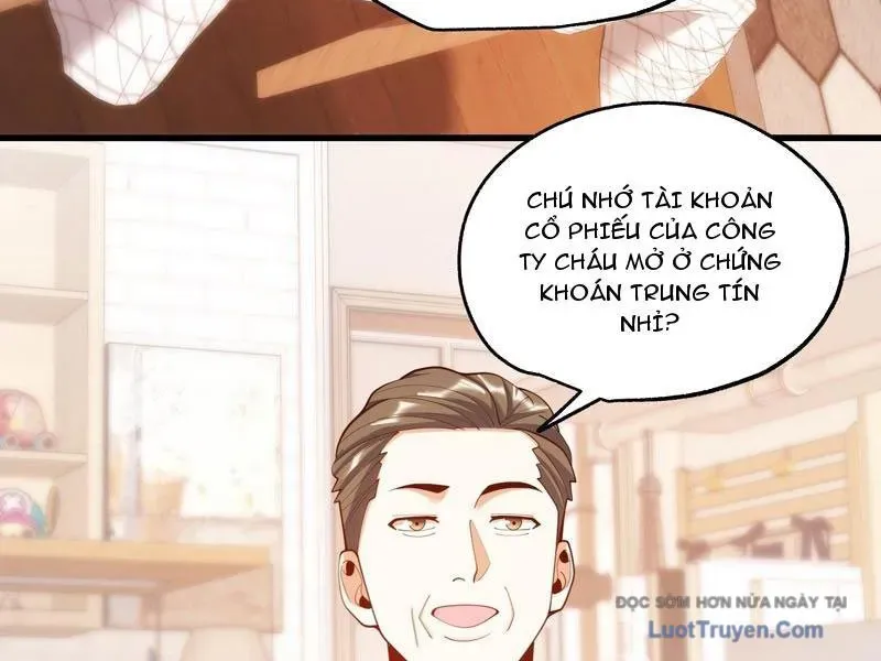 Trọng Sinh Không Làm Chạn Vương Tôi Một Mình Nạp Game Thăng Cấp - Chapter 276 - Page 82