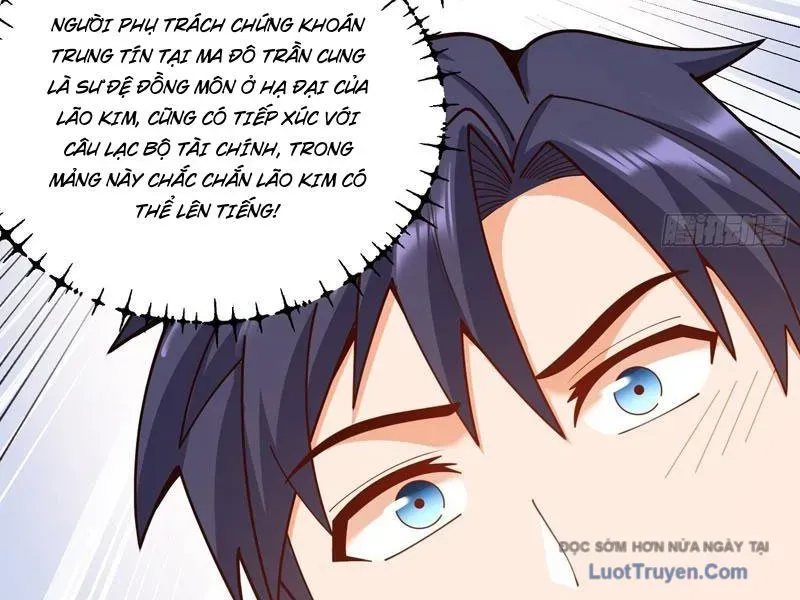 Trọng Sinh Không Làm Chạn Vương Tôi Một Mình Nạp Game Thăng Cấp - Chapter 276 - Page 96