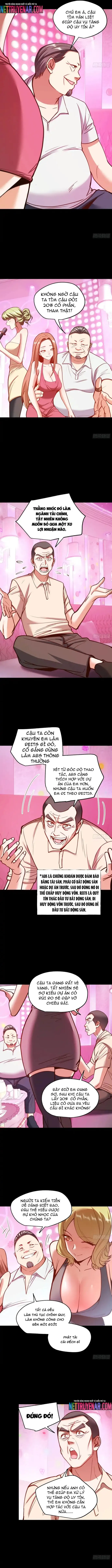 Trọng Sinh Không Làm Chạn Vương Tôi Một Mình Nạp Game Thăng Cấp - Chapter 277 - Page 3