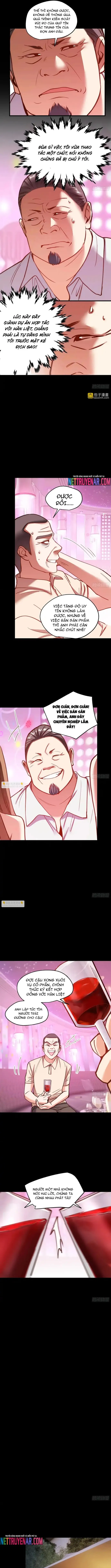 Trọng Sinh Không Làm Chạn Vương Tôi Một Mình Nạp Game Thăng Cấp - Chapter 277 - Page 4