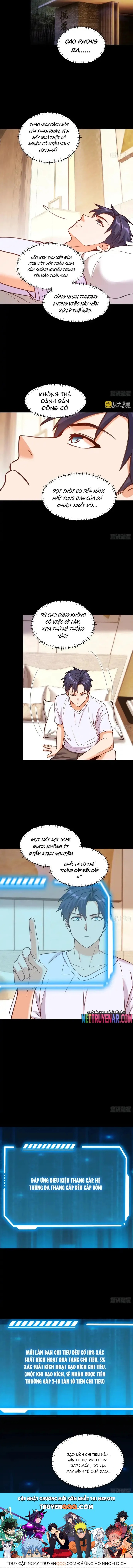 Trọng Sinh Không Làm Chạn Vương Tôi Một Mình Nạp Game Thăng Cấp - Chapter 277 - Page 5