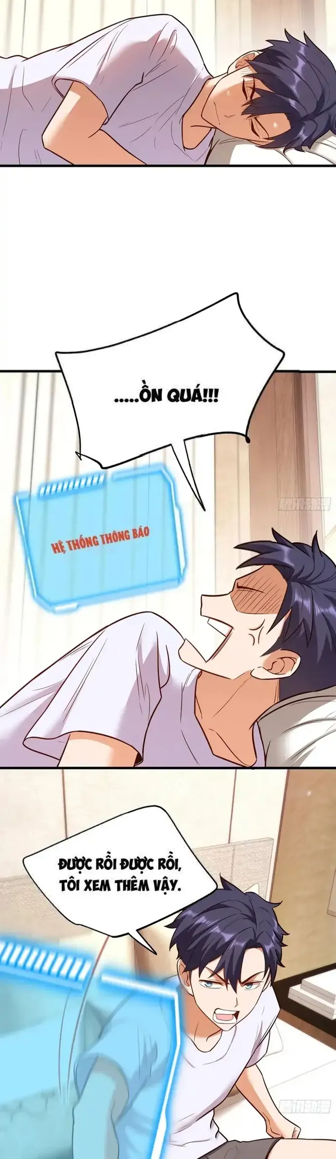 Trọng Sinh Không Làm Chạn Vương Tôi Một Mình Nạp Game Thăng Cấp - Chapter 278 - Page 10