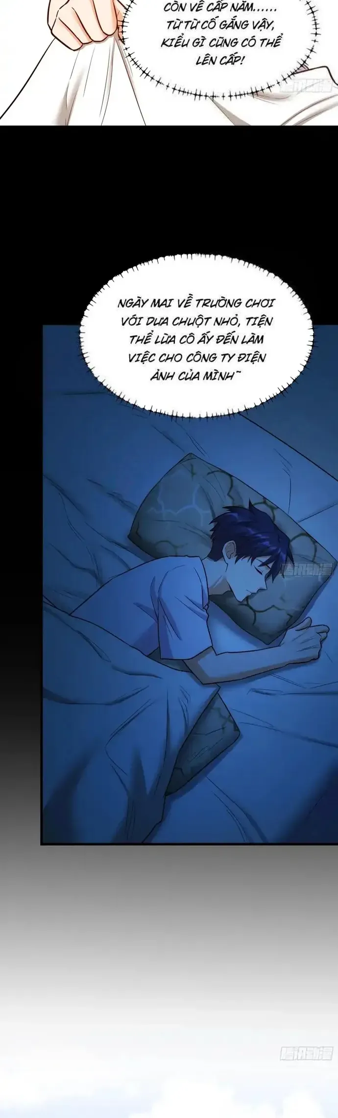 Trọng Sinh Không Làm Chạn Vương Tôi Một Mình Nạp Game Thăng Cấp - Chapter 278 - Page 13