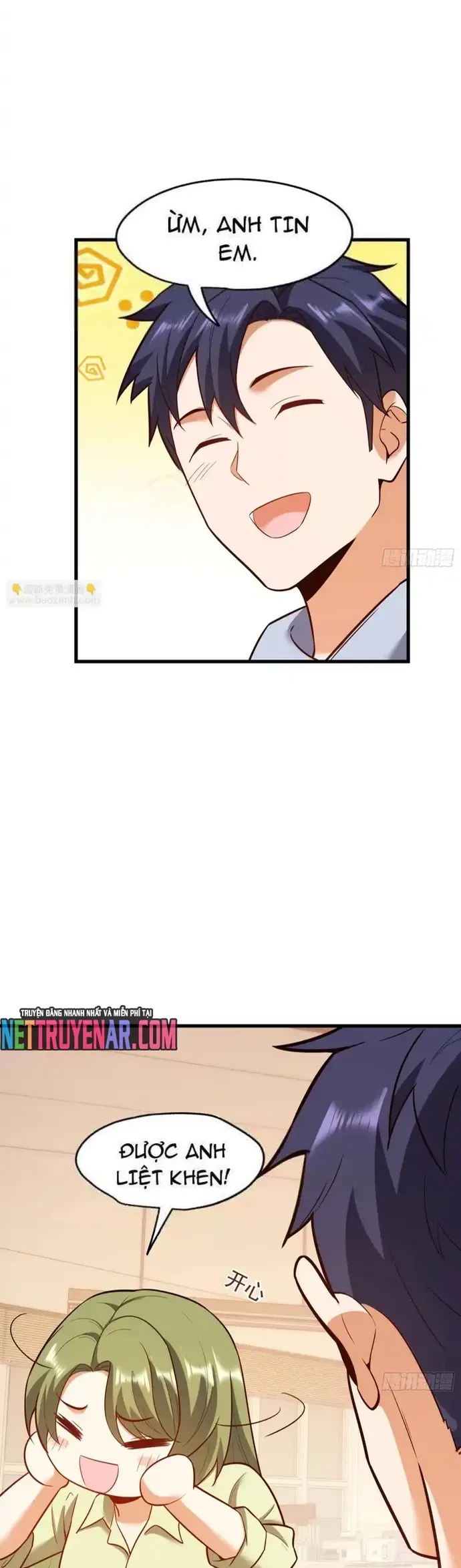 Trọng Sinh Không Làm Chạn Vương Tôi Một Mình Nạp Game Thăng Cấp - Chapter 278 - Page 17