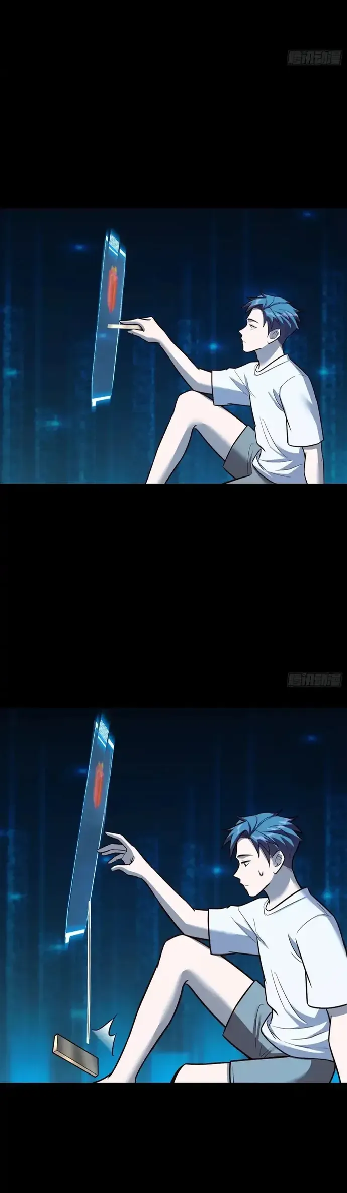 Trọng Sinh Không Làm Chạn Vương Tôi Một Mình Nạp Game Thăng Cấp - Chapter 278 - Page 3