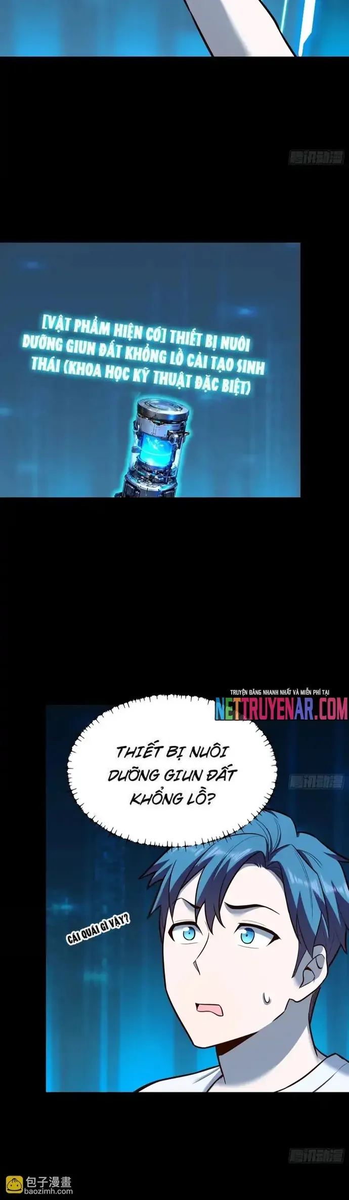 Trọng Sinh Không Làm Chạn Vương Tôi Một Mình Nạp Game Thăng Cấp - Chapter 278 - Page 5