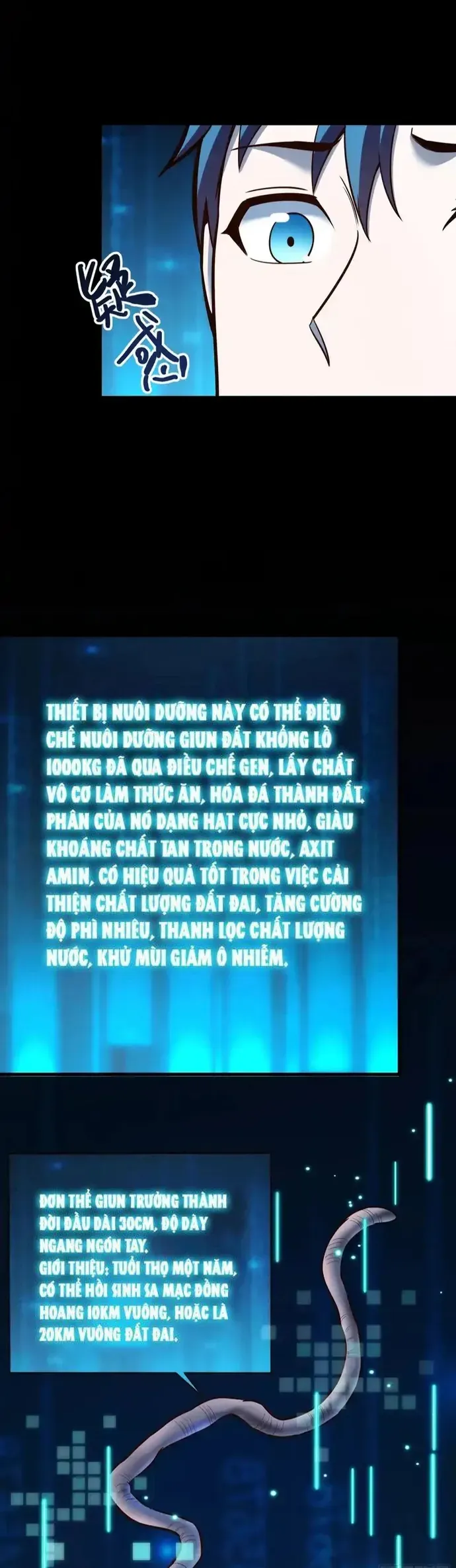 Trọng Sinh Không Làm Chạn Vương Tôi Một Mình Nạp Game Thăng Cấp - Chapter 278 - Page 6