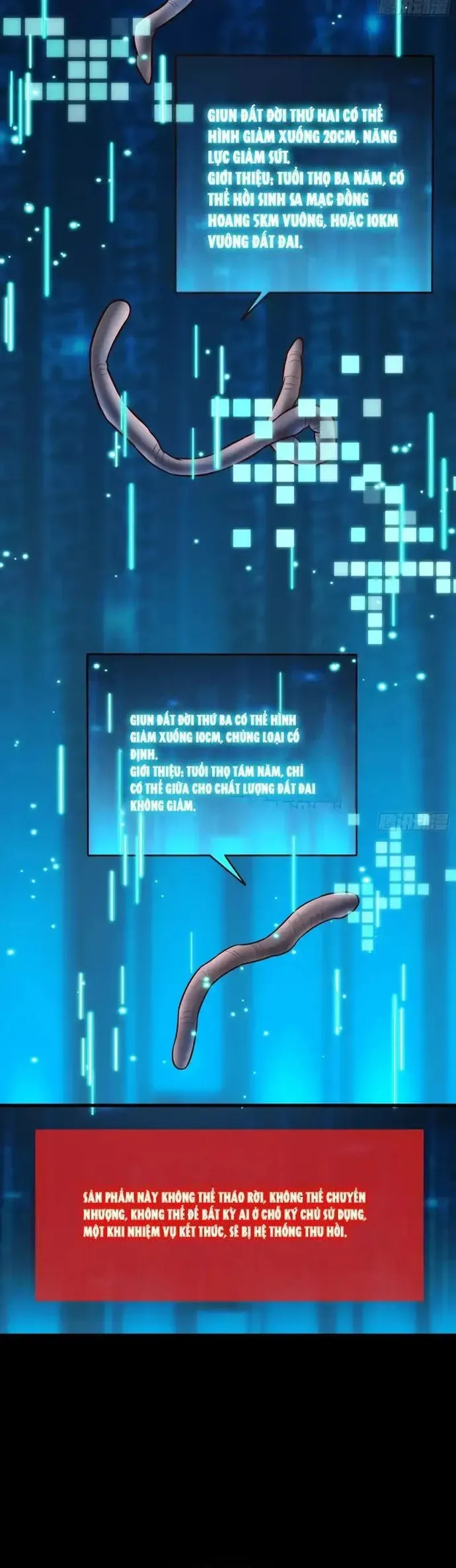 Trọng Sinh Không Làm Chạn Vương Tôi Một Mình Nạp Game Thăng Cấp - Chapter 278 - Page 7