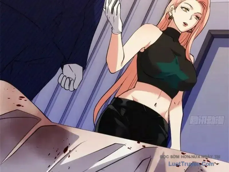 Linh Cảnh Hành Giả - Chapter 27 - Page 11