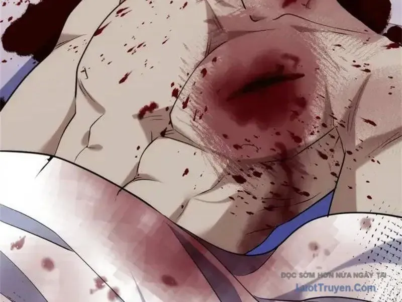 Linh Cảnh Hành Giả - Chapter 27 - Page 19