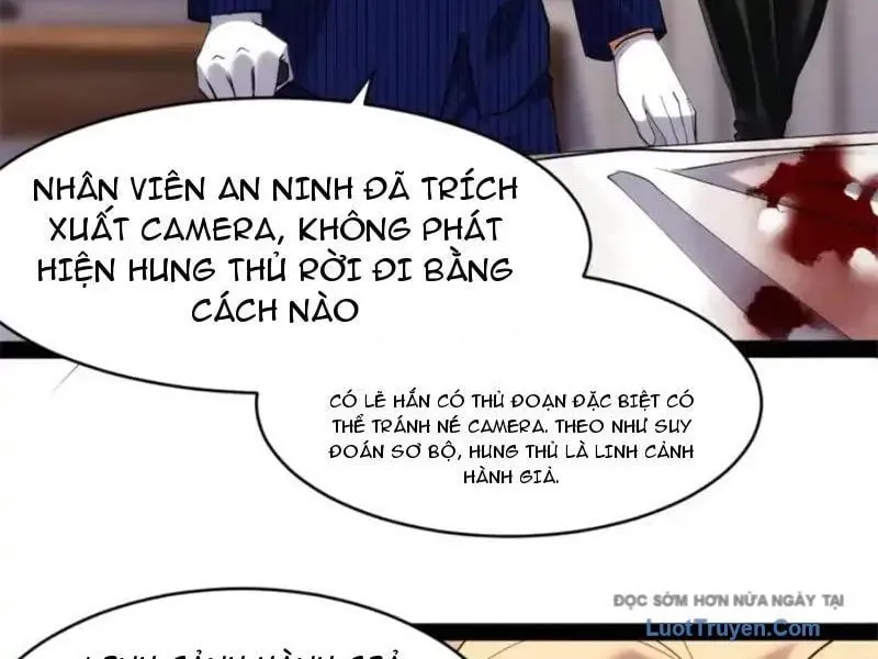 Linh Cảnh Hành Giả - Chapter 27 - Page 24