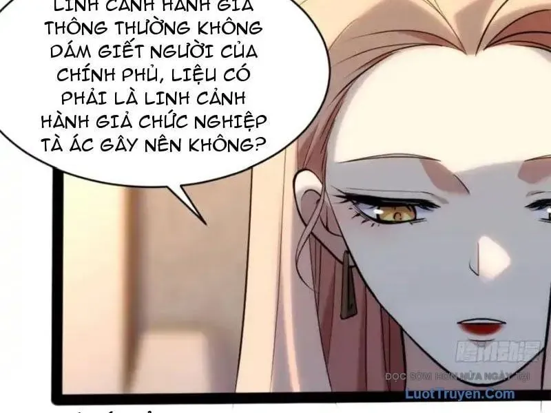 Linh Cảnh Hành Giả - Chapter 27 - Page 25