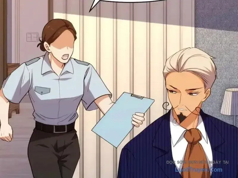 Linh Cảnh Hành Giả - Chapter 27 - Page 34