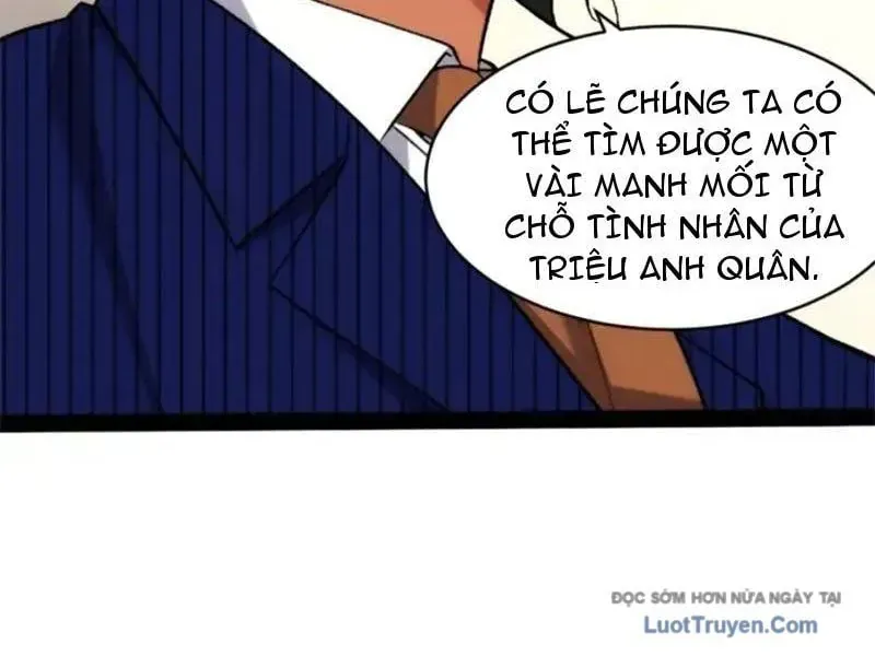 Linh Cảnh Hành Giả - Chapter 27 - Page 39