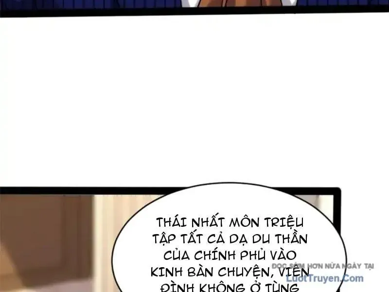 Linh Cảnh Hành Giả - Chapter 27 - Page 47