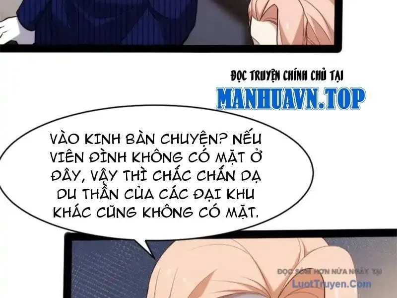 Linh Cảnh Hành Giả - Chapter 27 - Page 49